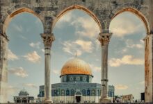 The Significance and Conquest of Jerusalem! Jerusalem in Turkish History!