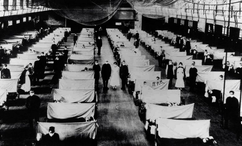 History of Epidemic Diseases! Epidemics in World History!